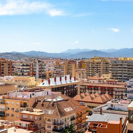 Fuengirola Flat Near The Movida By Costarentals - Ref 170 Exteriör bild