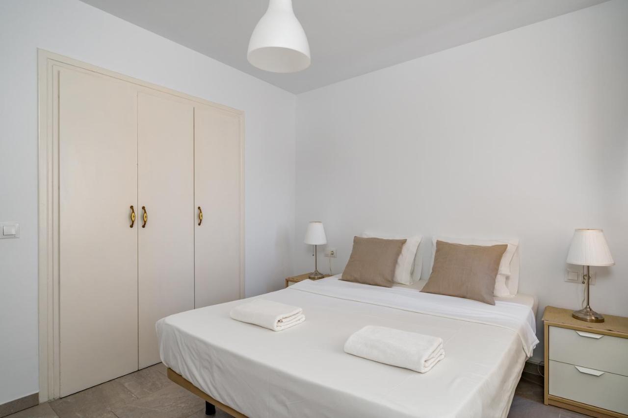 Fuengirola Flat Near The Movida By Costarentals - Ref 170 Exteriör bild